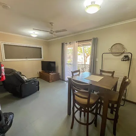 Broome Caravan Park Exterior photo