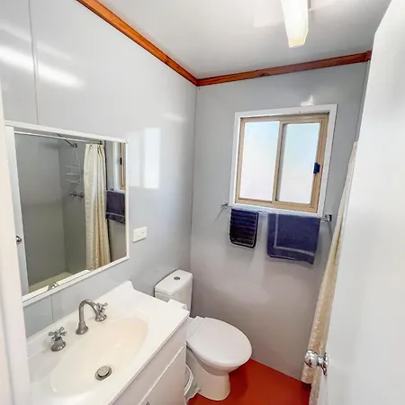 Broome Caravan Park Exterior photo