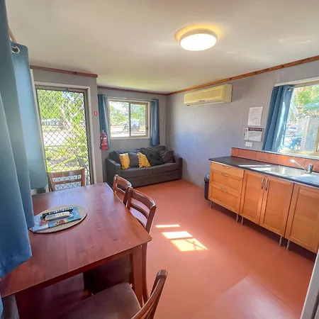 Broome Caravan Park Exterior photo