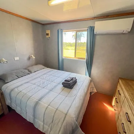 Broome Caravan Park Exterior photo