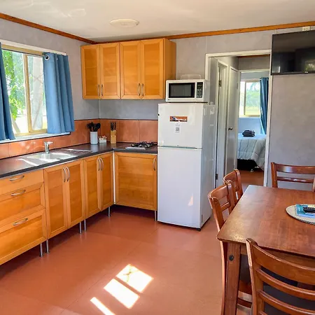 Broome Caravan Park Exterior photo