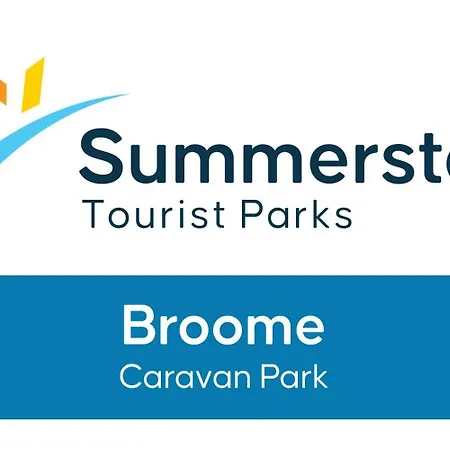 Broome Caravan Park Exterior photo