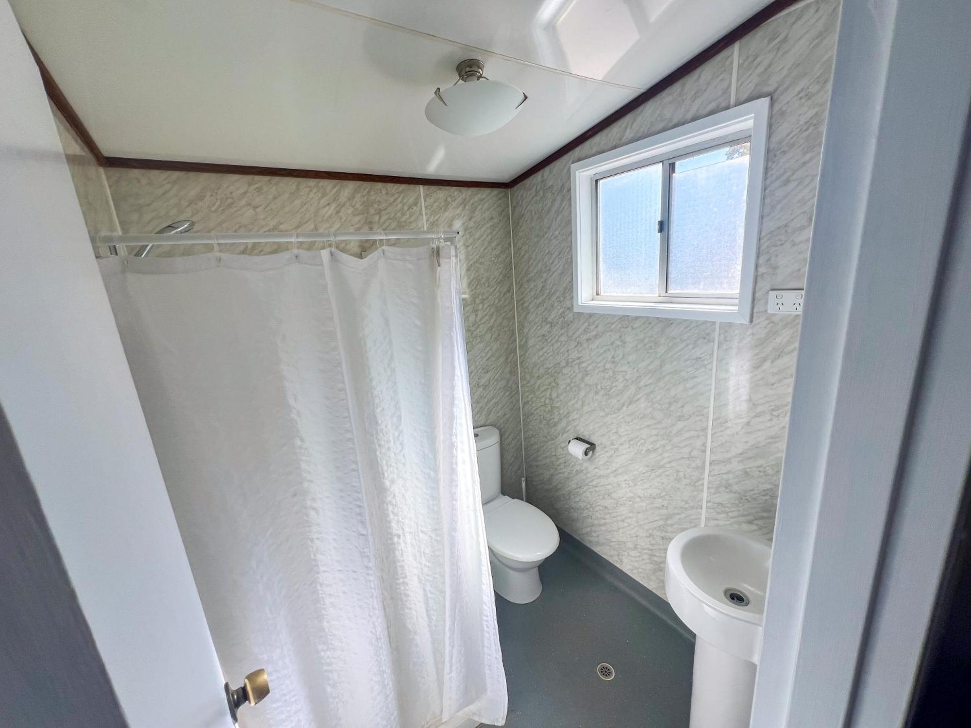 Broome Caravan Park *