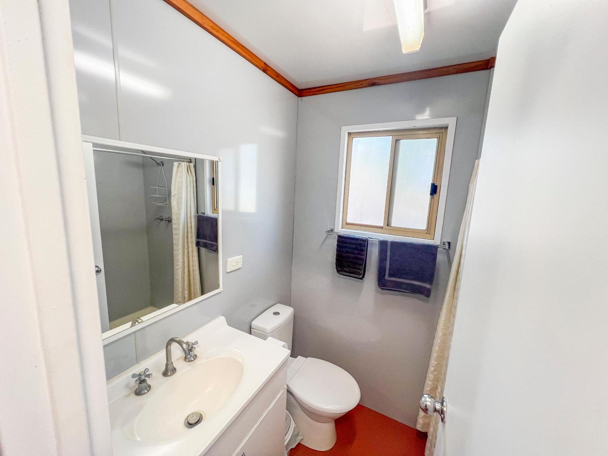 Broome Caravan Park Campsite