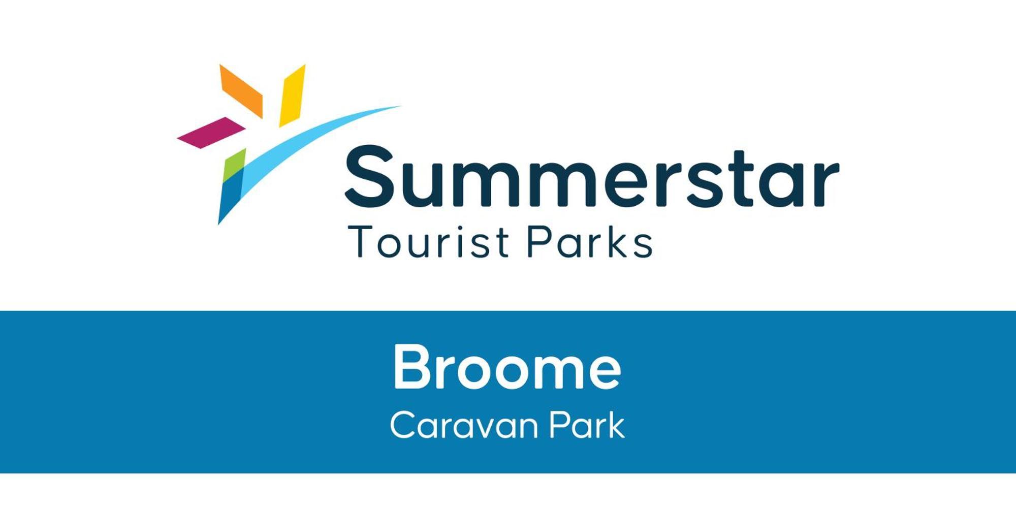 Campsite Broome Caravan Park *